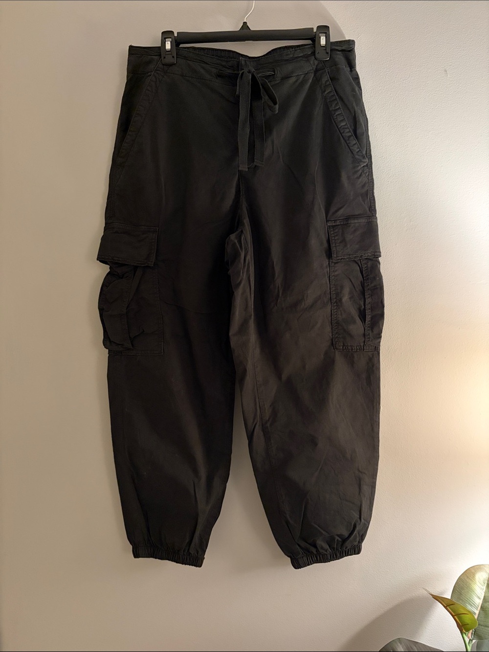 American Eagle Baggy Cargo Jogger